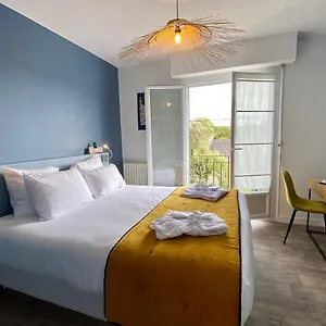Hotel Maison Des Dunes