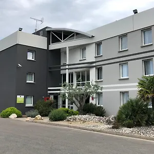 B&B Hôtel Montauban 2* Montauban
